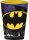 Batman Bat Signal műanyag pohár 260 ml