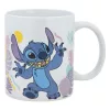 Disney Lilo és Stitch, A csillagkutya Hawaian porcelán bögre 325 ml (11 oz) Díszdobozban