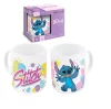 Disney Lilo és Stitch, A csillagkutya Hawaian porcelán bögre 325 ml (11 oz) Díszdobozban