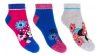 Disney Minnie Flowers gyerek titokzokni 23-34