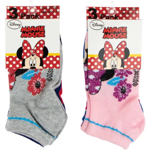 Disney Minnie Flowers gyerek titokzokni 23-34