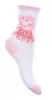 Peppa malac Fairy gyerek zokni 23-34