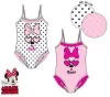 Disney Minnie Polka Splash gyerek fürdőruha, úszó 3 - 8 év / 98 - 128 cm