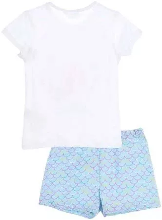 Peppa malac Good Night gyerek rövid pizsama 3 - 6 év / 98 - 116 cm