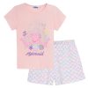 Peppa malac Good Night gyerek rövid pizsama 3 - 6 év / 98 - 116 cm