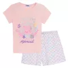 Peppa malac Good Night gyerek rövid pizsama 3 - 6 év / 98 - 116 cm