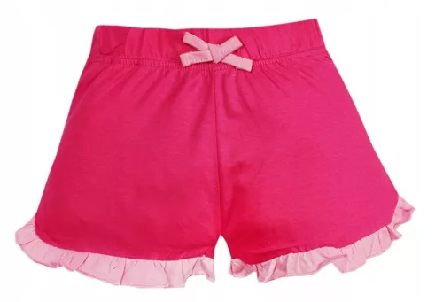 Disney Minnie Style gyerek rövid pizsama Díszdobozban 3 - 8 év / 98 - 128 cm