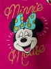 Disney Minnie Laugh gyerek rövid pizsama 3 - 8 év / 98 - 128 cm