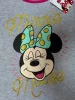 Disney Minnie Laugh gyerek rövid pizsama 3 - 8 év / 98 - 128 cm