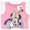 Disney Minnie Summer gyerek rövid pizsama 3 - 8 év / 98 - 128 cm