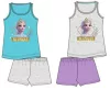 Disney Jégvarázs Be Unique gyerek rövid pizsama 3 - 8 év / 98 - 128 cm