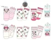 Disney Minnie Wink baba zokni 0-12 hó