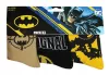 Batman Signal gyerek zokni 23-34