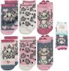 Disney Marie Hearts baba zokni 0-12 hó