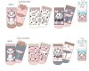 Disney Marie Hearts baba zokni 0-12 hó