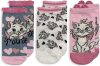 Disney Marie Hearts baba zokni 0-12 hó
