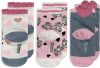Disney Marie Hearts baba zokni 0-12 hó