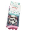Disney Marie Hearts baba zokni 0-12 hó