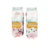 Disney Minnie Love baba zokni 0-12 hó