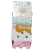 Disney Minnie Love baba zokni 0-12 hó