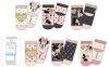 Disney Minnie Love baba zokni 0-12 hó