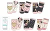 Disney Minnie Love baba zokni 0-12 hó