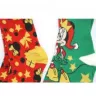 Disney Mickey and Minnie Gift Karácsonyi gyerek zokni 23-34