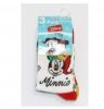 Disney Mickey and Minnie Gift Karácsonyi gyerek zokni 23-34
