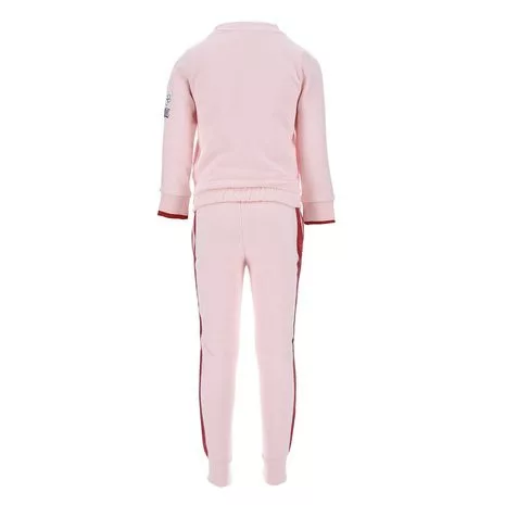 Mancs Őrjárat Girly gyerek melegítő, jogging szett 3 - 6 év / 98 - 116 cm