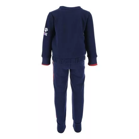 Mancs Őrjárat Girly gyerek melegítő, jogging szett 3 - 6 év / 98 - 116 cm