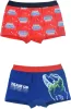 Jurassic World Team Up gyerek boxeralsó 2 darab/csomag 2 - 8 év / 92 - 128 cm