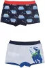 Jurassic World Team Up gyerek boxeralsó 2 darab/csomag 2 - 8 év / 92 - 128 cm