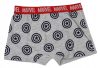 Bosszúállók Saver gyerek boxeralsó 2 darab/csomag 4 - 10 év / 104 - 140 cm