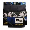Batman Caped Crusader gyerek boxeralsó 2 darab/csomag 2 - 8 év / 92 - 128 cm