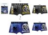 Batman City ​​Defender férfi boxeralsó 2 darab/csomag (S-XL)