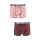 Marvel Red férfi boxeralsó 2 darab/csomag (S-XL)