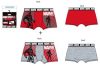 Marvel Black Panther férfi boxeralsó 2 darab/csomag (S-XL)