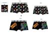 Bosszúállók Marvel Comics férfi boxeralsó 2 darab/csomag (S-XL)