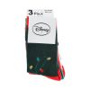Disney Minnie Skylight Karácsonyi női zokni 36-41