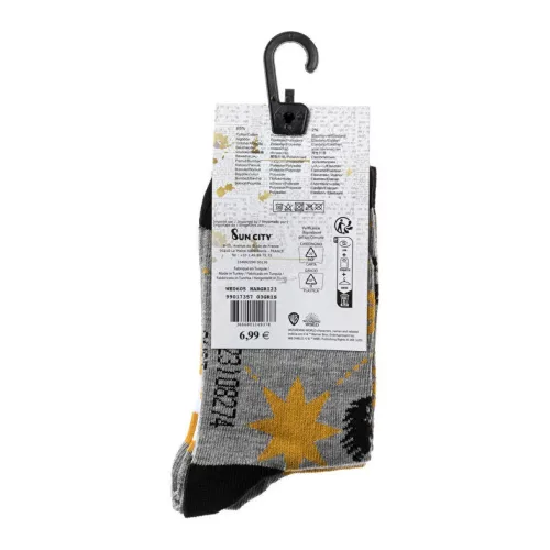 Harry Potter Gryffindor gyerek zokni 23-34