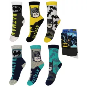 Batman Gotham Guardian gyerek zokni 23-34