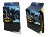Batman Gotham Guardian gyerek zokni 23-34