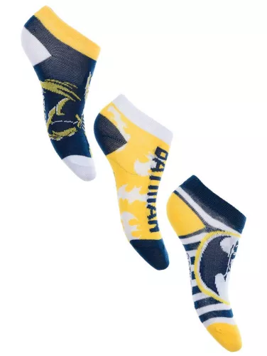 Batman Caped Crusader gyerek titokzokni 23-34