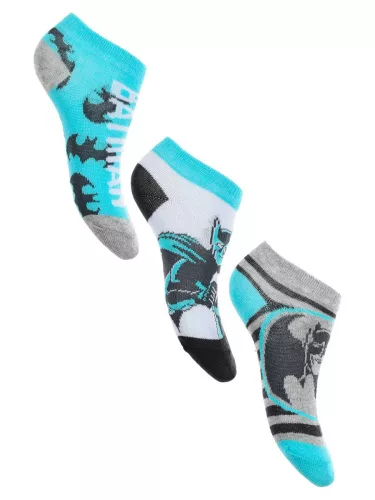 Batman Caped Crusader gyerek titokzokni 23-34