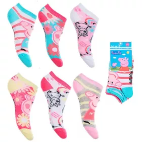 Peppa malac Rest gyerek titokzokni 23-34