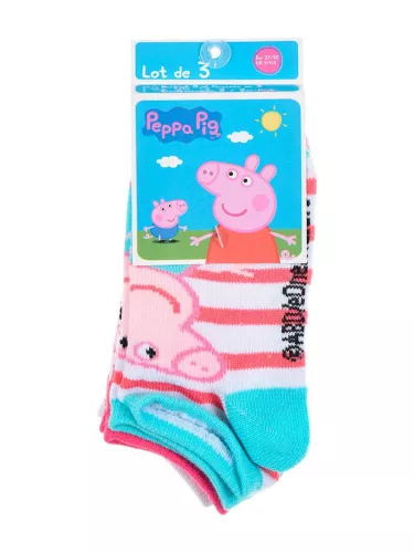 Peppa malac Rest gyerek titokzokni 23-34