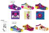 Disney Minnie Cool gyerek titokzokni 23-34