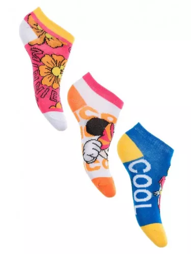 Disney Minnie Cool gyerek titokzokni 23-34