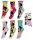 Disney Minnie Party gyerek zokni 23-34