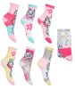 Disney Marie Fancy gyerek zokni 23-34